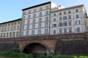 Family Apartments Rinascimento Palace