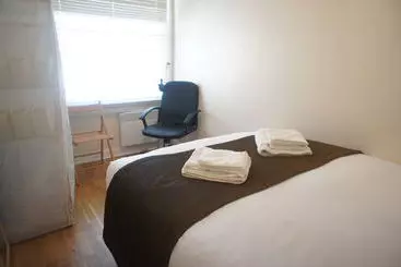 Fine Touch Apartments