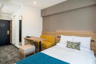 מלון דירות Flexstay Inn Shinurayasu