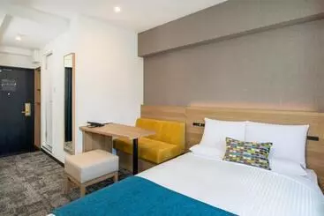 Aparthotel Flexstay Inn Shinurayasu