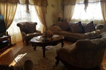 شقق خاصة سياحية Gobajac