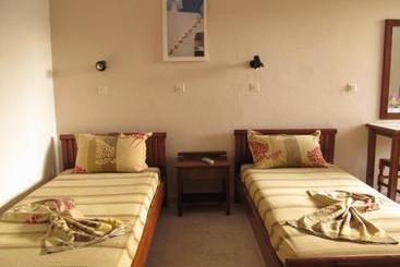 דירות לתיירים Greek Islands Studios