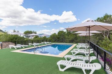 Отель Finca Fabiola