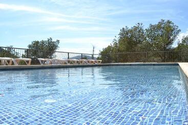 Отель Finca Fabiola