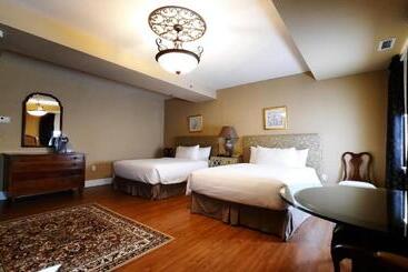 ホテル Grant Hall