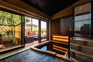 ホテル Hakone Kyuan