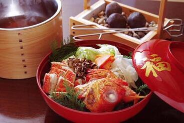 فندق Hakone Kyuan