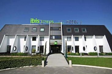 هتل Ibis Styles Toulouse Labège