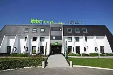 Hotel Ibis Styles Toulouse Labège