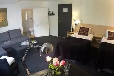 Hotel L Ostermalm