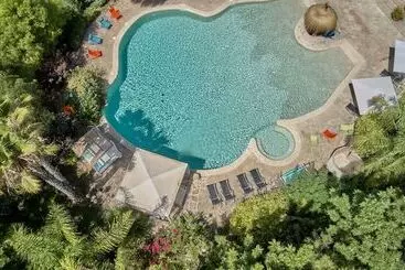 Otel Agroturismo Sa Vinya Des Convent