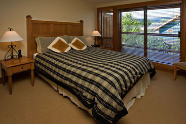 Hotell Westwind Properties At Montebello Ii