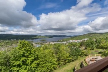 Apartamenty turystyczne L Equinoxe – Rvmt