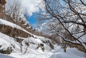 游客公寓 L Equinoxe – Rvmt