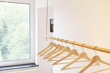 شقة La Petite Naimette