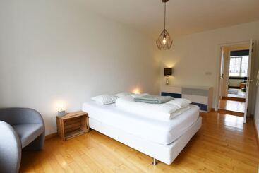 آپارتمان La Petite Naimette