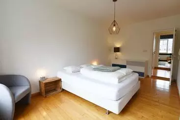 Appartement La Petite Naimette