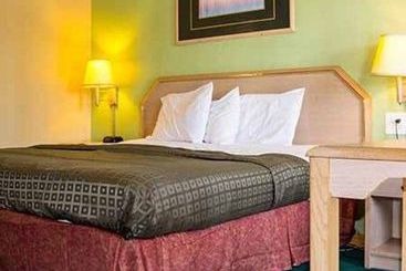 Motel Regency Inn & Suites