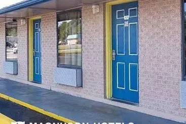 Motel Regency Inn & Suites