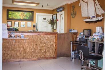 汽车旅馆 Riptide Oceanfront