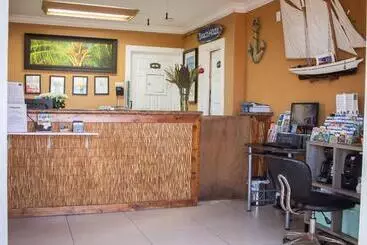 Motel Riptide Oceanfront