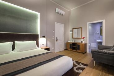 پانسیون Antico Centro Suite