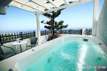 Pension Villa Happening