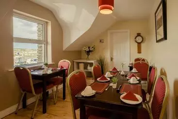 The Quayside B&b