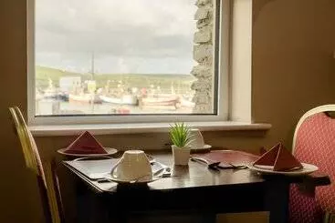 The Quayside B&b