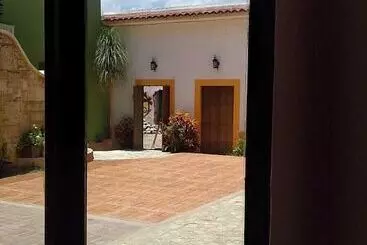 ホテル Casona Lulá