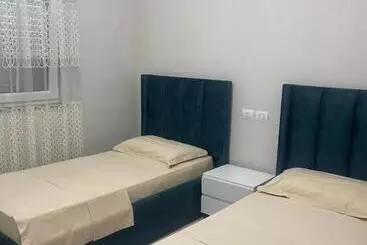 Hotel Frenki S Residence
