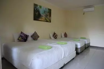 Hotel Pondok Tulasi Semaya House