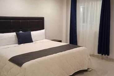 Aberdeen Hotel Dolores Hidalgo