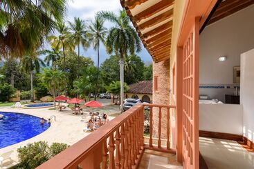 Finca Hotel Guadalupe