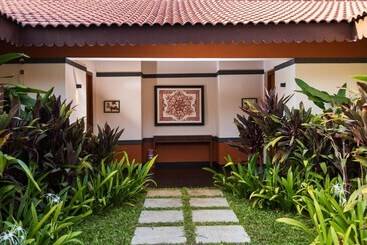 Gamyam Beach Resort & Wellness Retreat