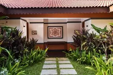 Gamyam Beach Resort & Wellness Retreat