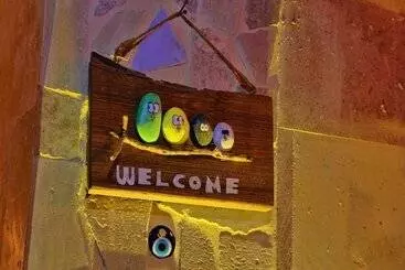 Hotel Alphan Cappadocia