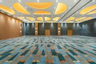 Hotel Greenpark Bengaluru