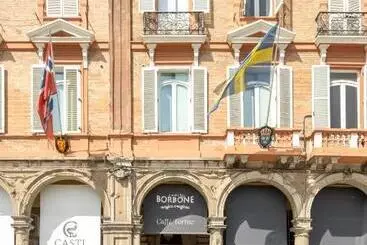 هتل Magnini Rooms