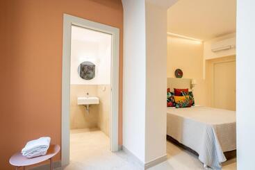 ホテル Magnini Rooms