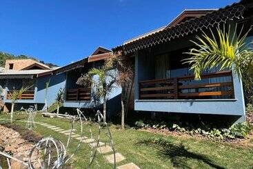 Hotel Pousada Saint Diniz