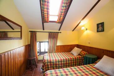 호스텔 Nuestra Señora Del Carmen