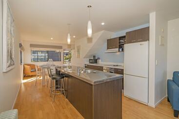 דירות לתיירים Aqua Soleil Villas