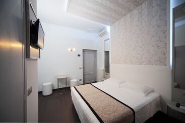 B&b Residenza Le Fonticine