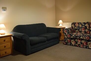 住宿加早餐  Sandhurst Farm Forge