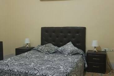 مسافرخانه Casa Colonial Asturias