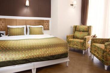 Astan Hotel Galata