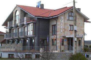 בית מלון כפרי Azul De Galimar