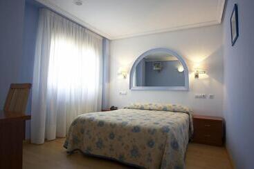 فندق Azul De Galimar