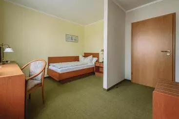 Hotel Berglandstübel